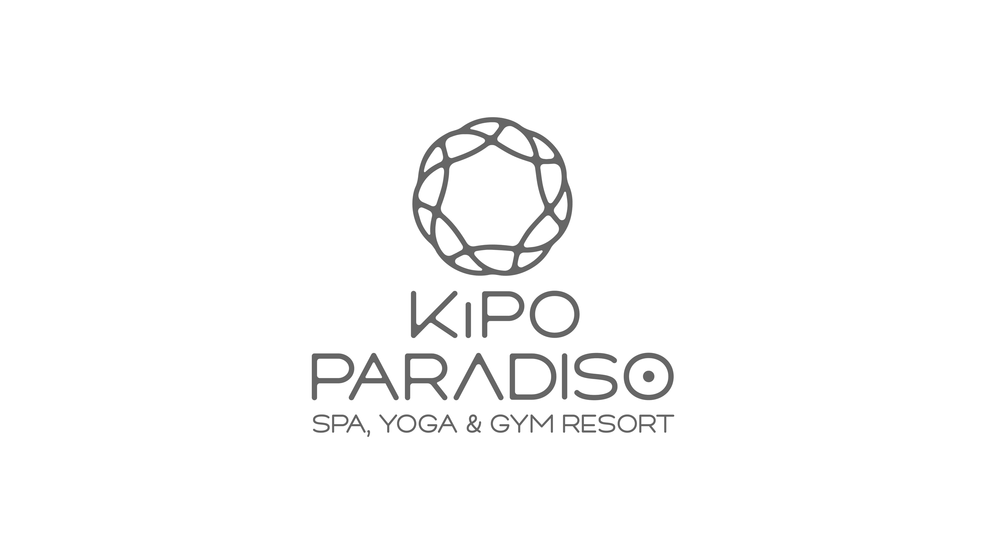 Kipo Paradiso Logo