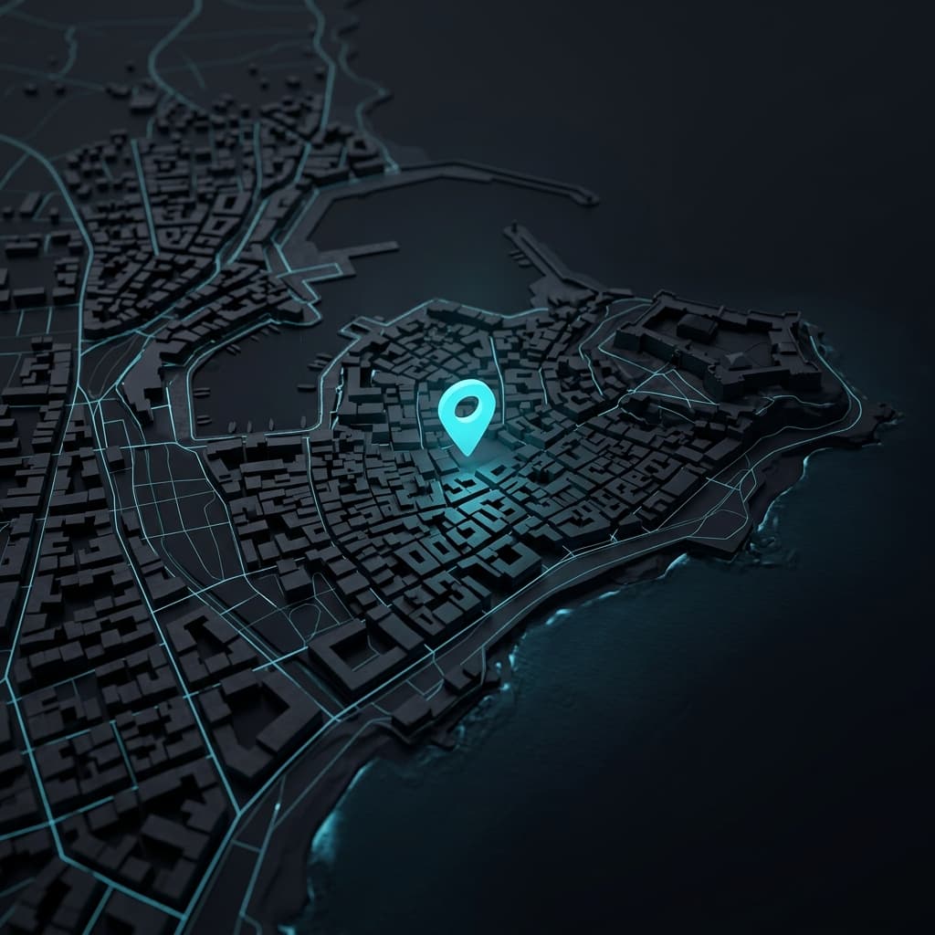 Local SEO Ρέθυμνο και Google Maps 3-Pack Optimization - DIGIADS