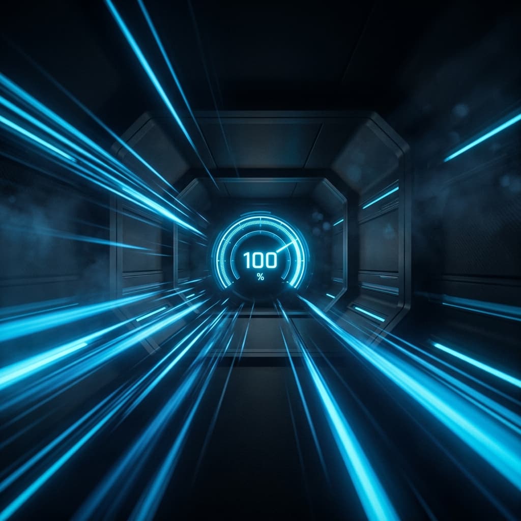 Headless Next.js και Astro vs WordPress Core Web Vitals 100/100 - DIGIADS