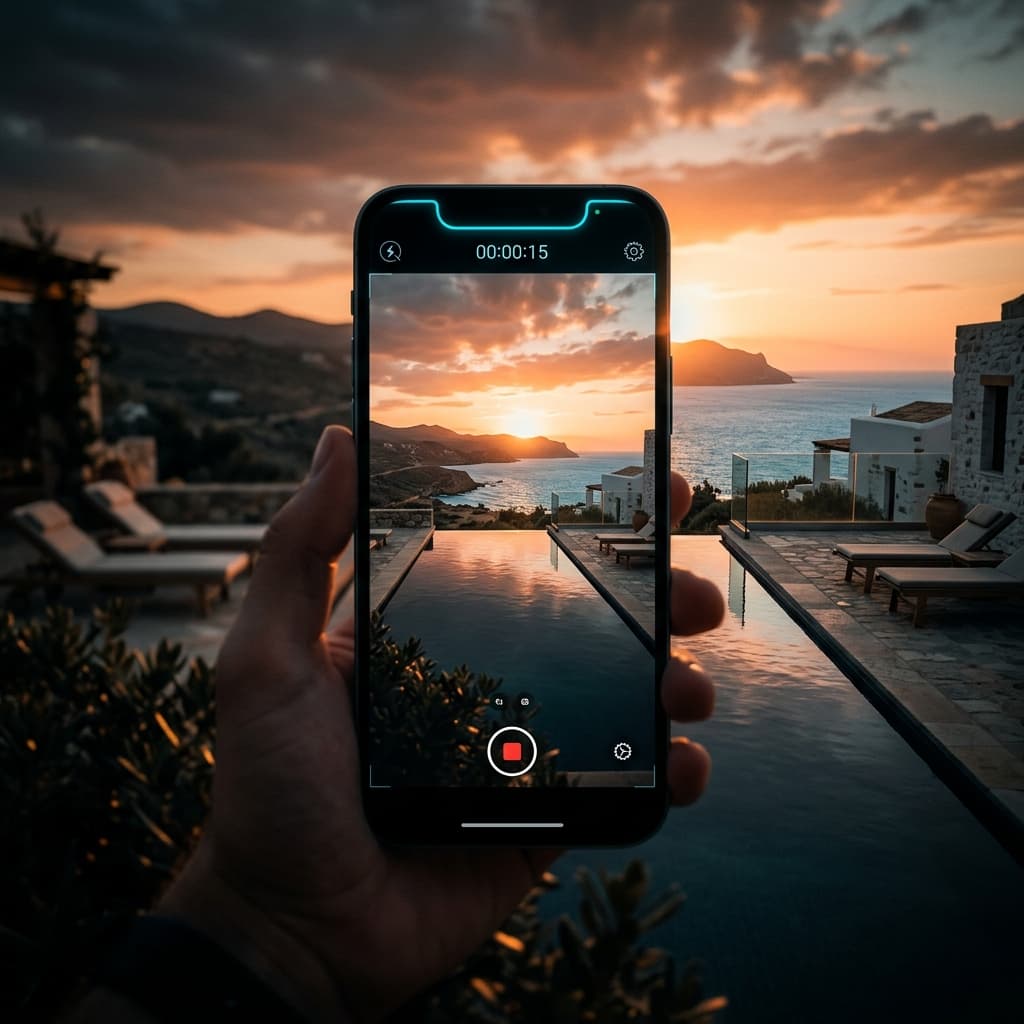 TikTok και Instagram Reels Marketing για επιχειρήσεις και ξενοδοχεία στην Κρήτη - DIGIADS